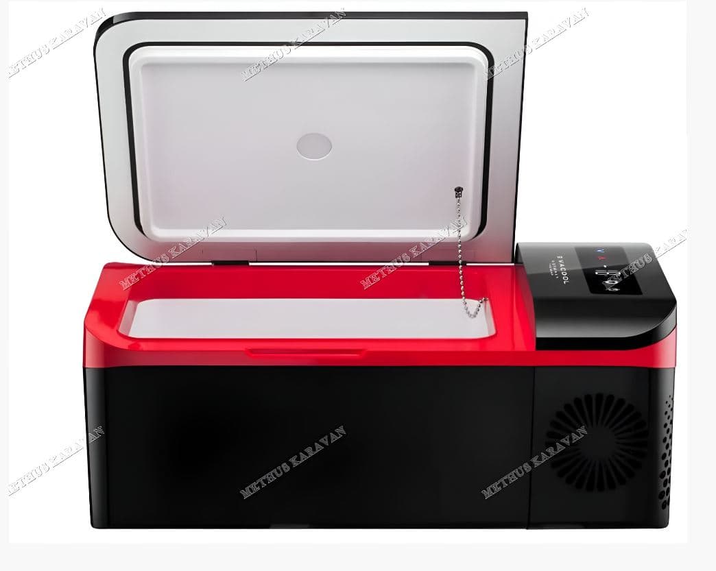 EVA 15 Premium Buzdolabı