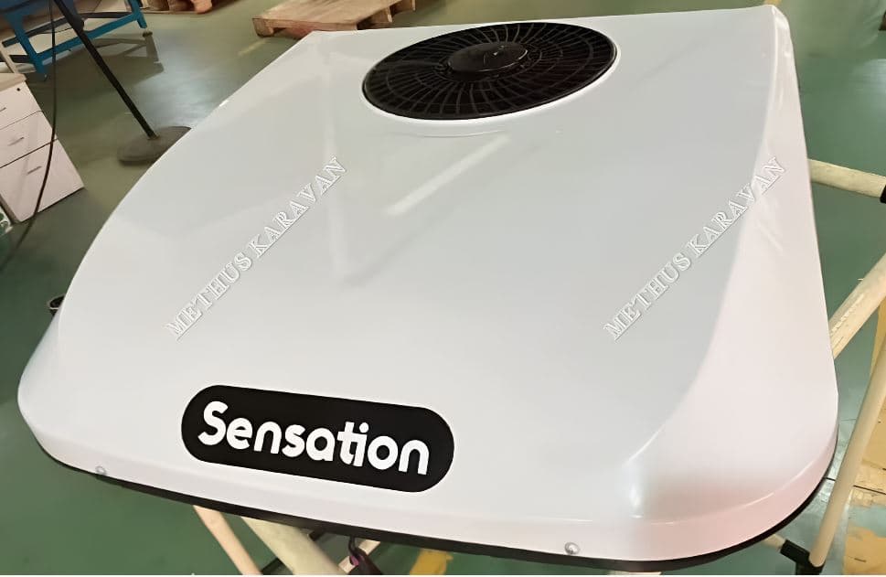 Sensation Gen-7 Klima 12V