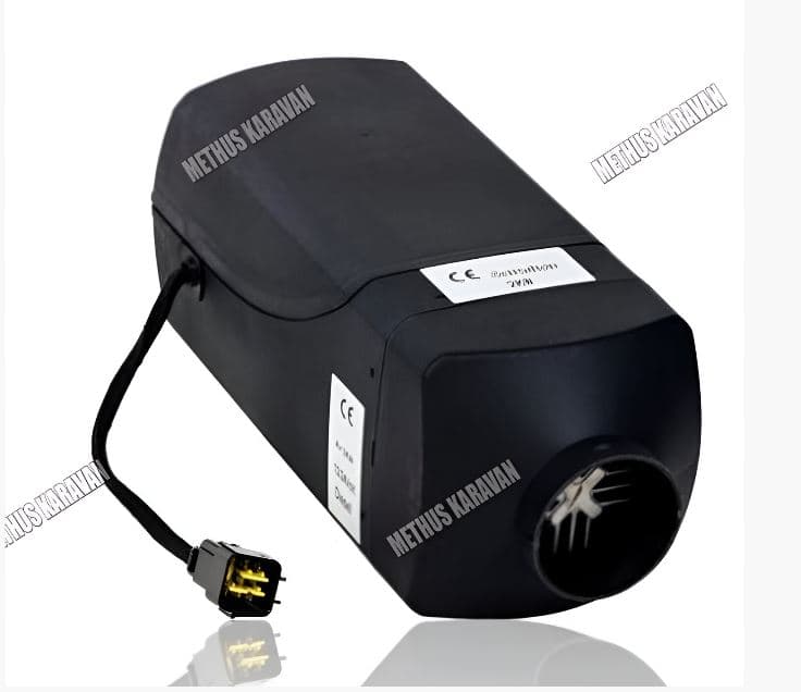Sensation 5 KW 12V-24V Webasto Muadili Dizel Isıtıcı