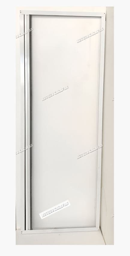 60x170cm Kapı Sinekliği Beyaz
