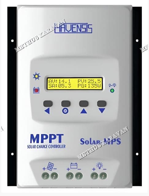Havensis 40A MPPT Solar Şarj Kontrol